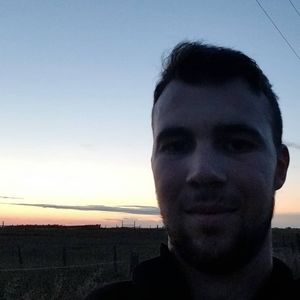 Meet your Posher, Mitchell